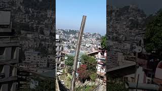 Aizawl City Mizoram [upl. by Ferne]