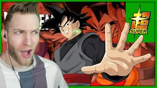 IS DRAGON BALL SUPER GOOD Reacting to quotDBcember Dragon Ball Super Villains BONUS EPISODEquot [upl. by Sheilah]