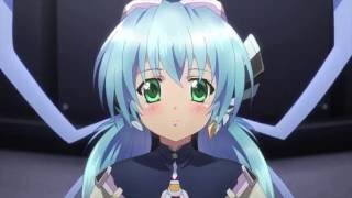 Planetarian The Reverie of a little planet Anime Trailer subbed [upl. by Bois225]