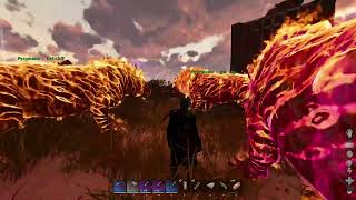 Ark Ascended Adventures  Ep13  Official PVE  My new favorite creature in Ark [upl. by Cranford]