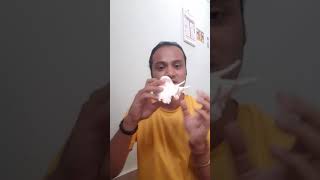 Panchmukhi Shankh kaise Bajaye How To Blow Panchmukhi Shankh Video on Customers Request [upl. by Eelrihs]