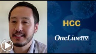 Dr Franses on the Feasibility of CoInhibiting Angiogenesis and PD1 Pathways in HCC [upl. by Hauck242]