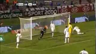 Cheick Diabaté  Tous ses buts aux Girondins de Bordeaux 20112013 PARTIE 1 [upl. by Tepper]