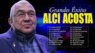 Alci Acosta Latin Songs 2024 Top 10 Best Songs Greatest Hits Full Album [upl. by Yliak661]