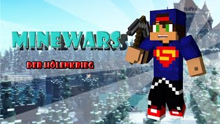 Kein FichtenHolz   Minecraft Minewars 2 DeutschGerman [upl. by Einreb]