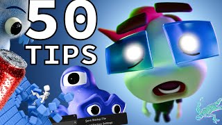 50 Blender tips that will make your parents love you again [upl. by Ollehto335]