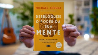 DESBLOQUEIE O PODER DA SUA MENTE Audiobook completo [upl. by Mamie567]