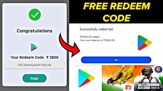 Free 520 diamond redeem Code In free fire 😱 ffDiamondfree freefire bgmi [upl. by Nereus]