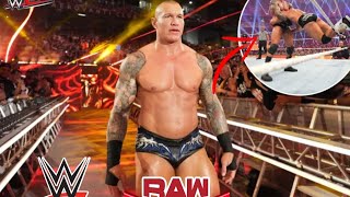 quotWWE SHOCKER Former Wrestler Claims Randy Orton Orchestrated Stars Firing  The Inside Scoopquot [upl. by Dorella758]