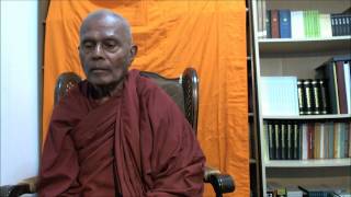 What is Jhana By Ven Henepola Gunaratana Nayaka Maha TheraBhante G [upl. by Chura]