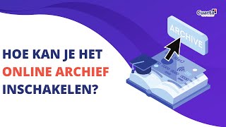 Hoe het Online Archief inschakelen en beheren Microsoft 365 [upl. by Pheni]