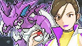 The BEST Pokemon ROM Hack Of 2024 Is Getting A NEW ENGLISH UPDATE But [upl. by Ennovihc]