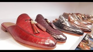 Das sind die heißesten Schuhtrends für den Sommer 2018 [upl. by Tobit803]