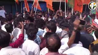 🔴LIVE  Annamalai Election campaign at Coimbatore  17042024 [upl. by Oicnedurp864]