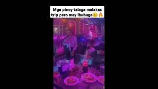 Wag papasampolin mga Pinoy🔥 karaoke singing songcover coversong [upl. by Ris]