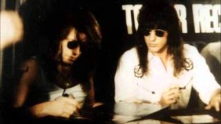 Bon Jovi  Acoustic on Radio Westwood One 1988 FULL [upl. by Valentino]