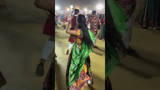 6 step Garba garba music dance navratrispecial newsong garbadance newmusicrelease love [upl. by Ash641]