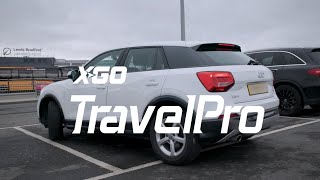 See The XGO TravelPro In Action [upl. by Mcgill]