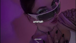 Ummah slowedreverb [upl. by Iila]