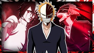 NEW ICHIGO AND ULQUIORRA CHARACTER TRAILERS DROPPED FOR BLEACH REBIRTH OF SOULS [upl. by Bloch733]