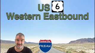 US 6 Western Eastbound [upl. by Jessalin892]