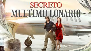 Secreto Multimillonario PELÍCULA COMPLETA  Películas Románticas  Pelis de Estrella [upl. by Urbanus714]