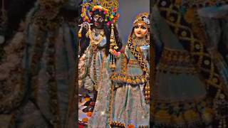 Karuna Karo Kasto Koro Gayn Do Bhagawan🙏🙏radhakrishna radhaastami viral ytshorts [upl. by Johppa]