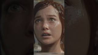 Ellie gets her revenge against Joel for being pushed  Iconic TLoU2 Moments [upl. by Kelsey]