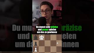 Legendäre Schach Aufgabe [upl. by Iver993]