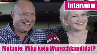 Melanie Müller amp Mike sprechen Klartext Das nervt das ist schön Kinder JA oder NEIN [upl. by Camilia831]