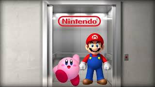 80 Minutes of Nintendo Elevator Music [upl. by Haneen]