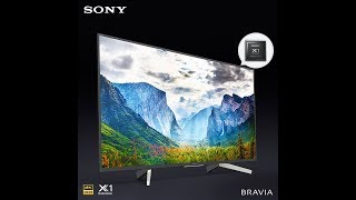 Sony 43″ Smart TV Price in Bangladesh  KDL43W660F [upl. by Eiffe716]