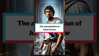 The Ides of March The day betrayal changed history 🗡️ Why did 23 senators turn on Julius Caesar [upl. by Aldwon]