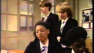 Grange Hill S6 E7 [upl. by Anjela538]