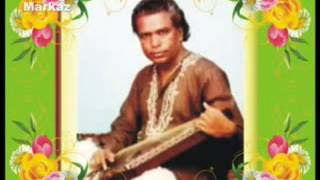 Ham hosh be apna bhol gaye  ہم ہوش بھی اپنے بھول گئے  Ustad Bakhshi Salamat Qawal [upl. by Petronia]