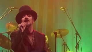 Boy George  Karma Chameleon  Koko 111013 [upl. by Painter]