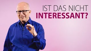 Robert Betz  Ist das nicht interessant [upl. by Shakti]