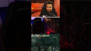 HALLOWEEN pendant le rush Black ops 6 c’est dangereux blackops6 callofduty [upl. by Calli]