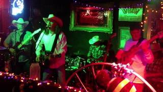 Redneck Crazy by Smokin Kountry at Neon Cowboy [upl. by Materi722]