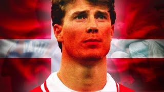 🇩🇰 L’histoire du DANEMARK VAINQUEUR de l’EURO 92 sans être QUALIFIÉ [upl. by Hutt123]