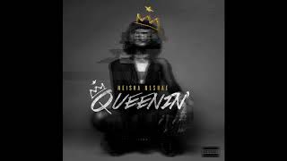 Neisha Neshae  Ima Go Crazy Queenin EP Track 2 [upl. by Elum148]