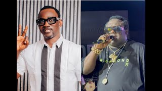 Pasuma and Saheed Osupa spotted chilling together after longtime feud [upl. by Jadwiga]