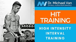 High Intensity Interval Training [upl. by Lattimer]