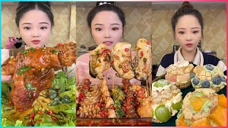 🥓 Irresistible Pork Belly Feast A Mouthwatering Mukbang Experience 😋🔥 FoodLovers [upl. by Nahtal]