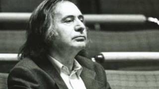 Alfred Schnittke  Variations on a Chord 1966  Hayk Melikyan [upl. by Itsud]