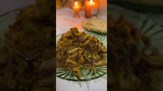 Apni nazar lag jandi ae qeema karely recipe food cooking [upl. by Tormoria]