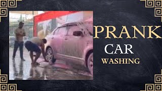 New kashmiri funny prank2021Musaib bhatcar service [upl. by Fredra]