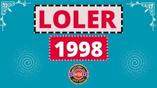 LOLER regulation  A Beginners Guide to LOLER 1998 and Its Application lifting safetyfirstlife [upl. by Ecinej]