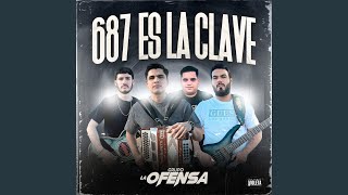 687 Es La Clave [upl. by Wieren]