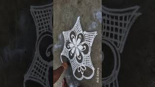 Diwali rangoli designs [upl. by Uolymme]